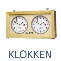 Schaakklokken