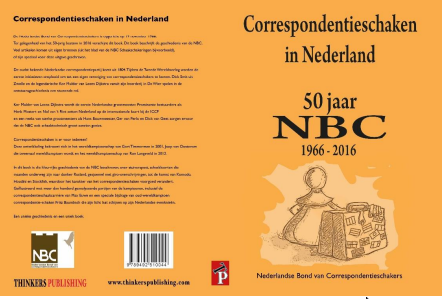 Correspondentieschaak in Nederland