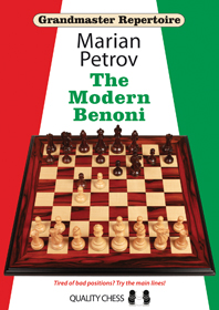 Benoni - Ivan Ivanišević