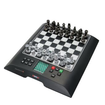 ChessGenius Pro