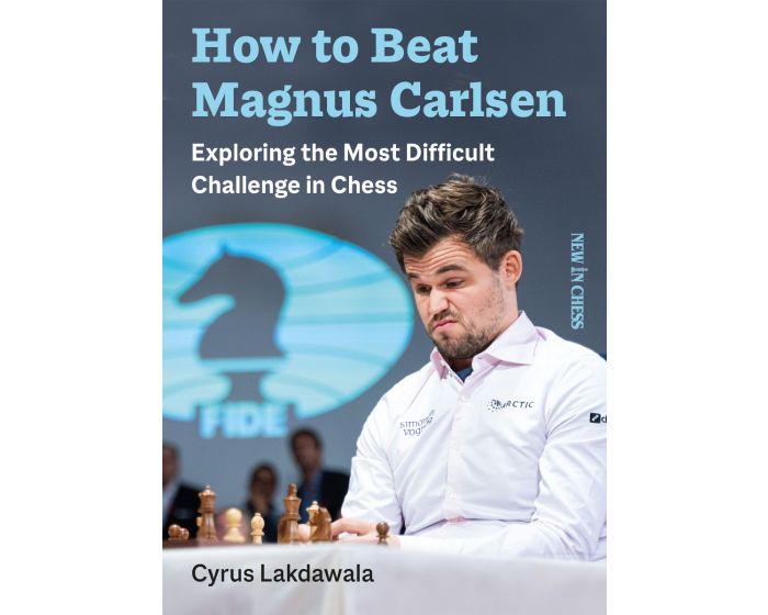 How to beat Magnus Carlsen: Exploring the Most Difficult Challenge in Chess