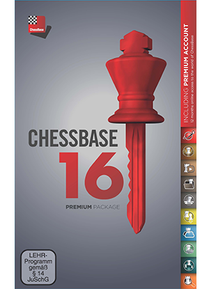 All the features of ChessBase 15 + Mega Database explained