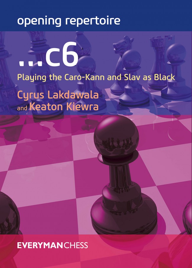 First Steps: Caro-Kann Defence