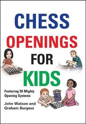 Chess Openings for kids