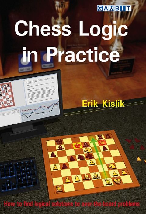 Chess Logic in Practice