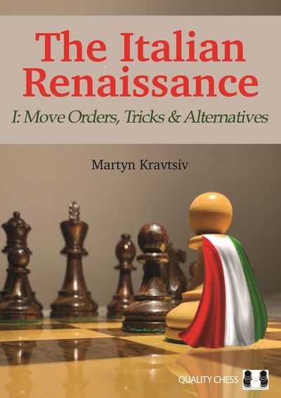 The Italian Renaissance I Move Orders, Tricks and Alternatives