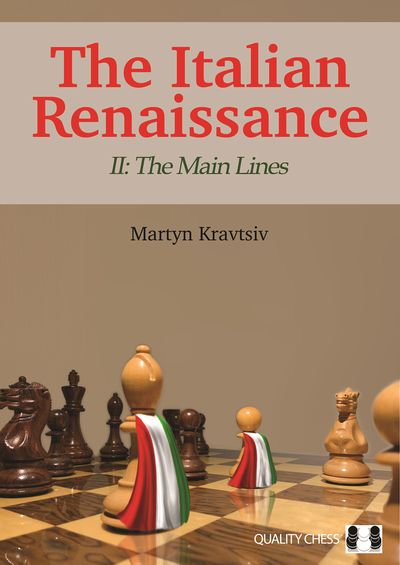 The Italian Renaissance II The Main Lines