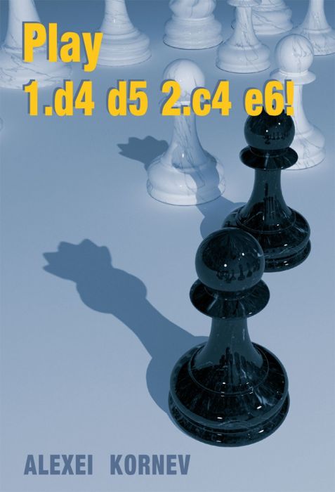 Grandmaster Repertoire 1B - 1. d4 - The Queen's Gambit