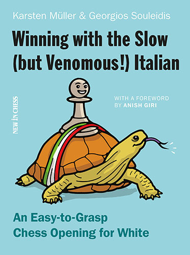 Winning with the Slow (but venomous) Italian