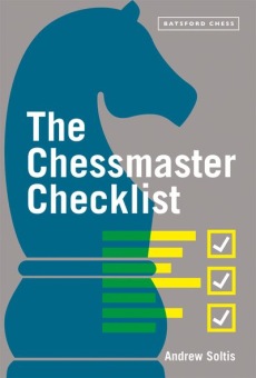 Chess Master Checklist - Andrew Soltis