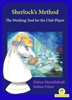 Sherlock's Method - Moradiabadi/Foisor