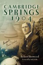 Cambridge Springs 1904 - Robert Sherwood