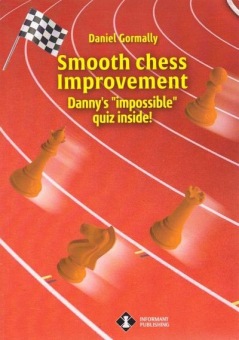 Smooth chess Improvement - Daniel Gormally
