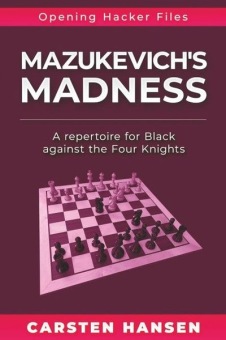 Mazukevich's Madness - Carsten Hansen