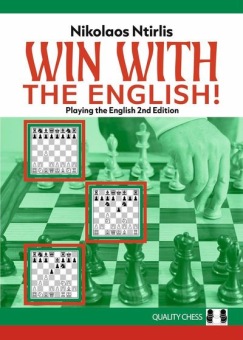 Win With The English - Nikolaos Ntirlis