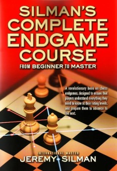 Silman's Complete endgame course, Jeremy Silman