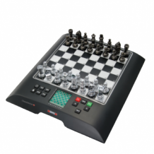 Millennium ChessGenius Pro