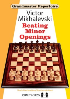 Beating Minor Openings - Mikhalevski