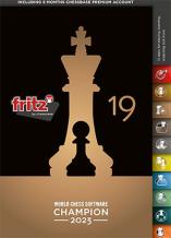 Fritz 19 - Download