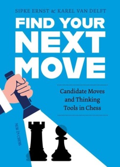 Find Your Next Move - Ernst & Van Delft 