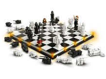Lego Harry Potter Schaakset