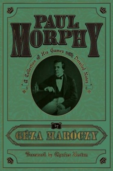 Paul Morphy - Géza Maroczy