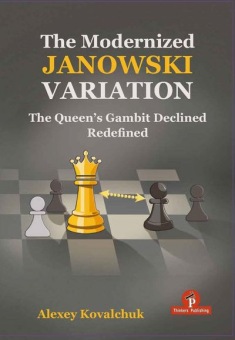 The Modernized Janowski Variation - Kovalchuk