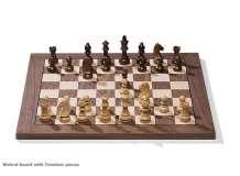 Set Walnoot BT / Timeless stukken