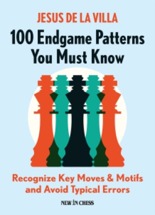 100 Endgame patterns you must know