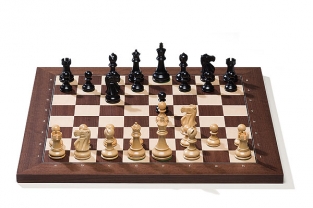 Set Walnut BT/ Classic pieces / DGT 3000