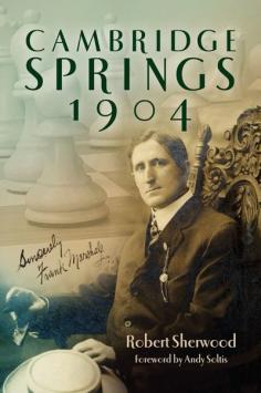 Cambridge Springs 1904 - Robert Sherwood
