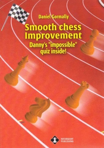Smooth chess Improvement - Daniel Gormally