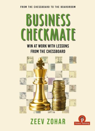 Business Checkmate - Zeev Zohar
