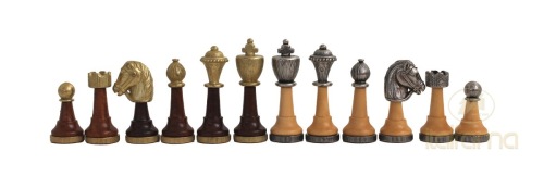 Chess set Italfama 