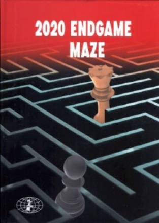 2020 Endgame Maze, Chess Informant, 2021