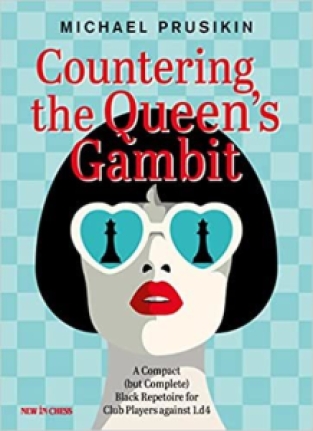 Countering the Queen's Gambit - Michael Prusikin