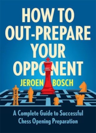 How to Out-Prepare Your Opponent - Jeroen Bosch