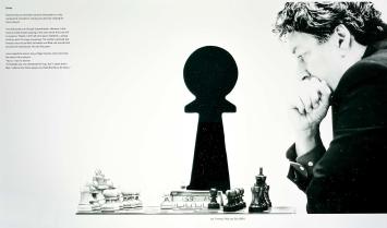 Illuminating Chess - Fred Lucas