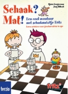 art. 710 Schaak?Mat! CD ROM