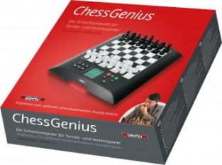 Millennium ChessGenius