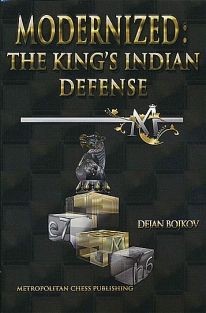 Modernized: The King's Indian Defense