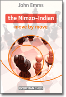 The Nimzo-Indian: move by move, John Emms