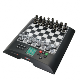 Millennium ChessGenius Pro