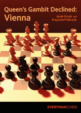 Queen's Gambit Declined: Vienna- Jacek Ilczuk & Krzysztof PaÁâczyk