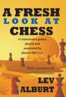 A fresh look at chess