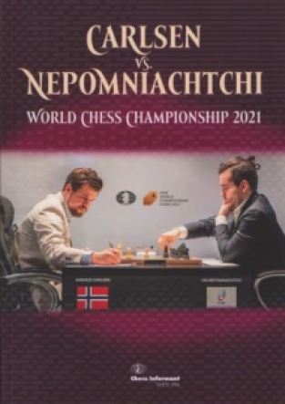 CARLSEN VS. NEPOMNIACHTCHI