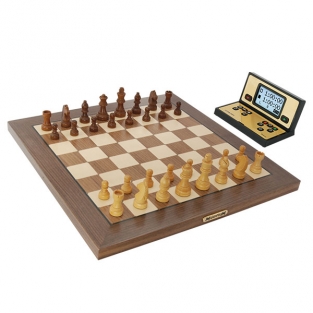 Millenium Chess Genius Exclusive