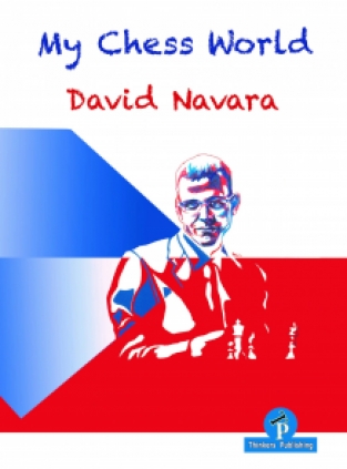 My Chess World,  David Navara