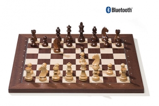 Set Walnut BT/ Classic pieces / DGT 3000