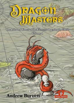 Dragon Masters vol.1 - Andrew Burnett
